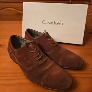 Calvin Klein mens 8.5